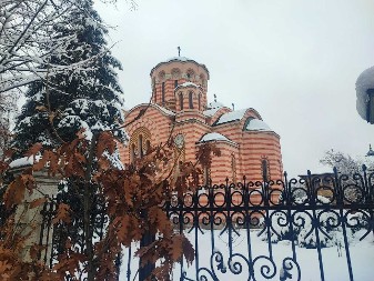 Ovo su najljepše čestitke za Badnji dan i Badnje veče